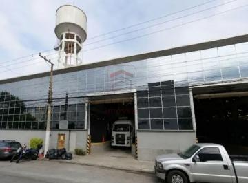 Comercial · 6270m² · 20 Vagas · Venda de Galpão NO BAIRRO DA MOOCA