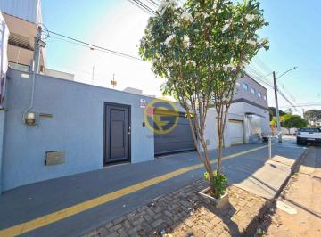 Casa · 225m² · 3 Quartos · 3 Vagas · Casa à venda no bairro Cardoso - Aparecida de Goiânia/GO