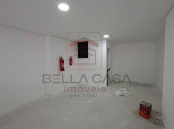 Comercial · 95m² · 1 Vaga · Salão Comercial para Alugar na Vila Prudente - 95m2- 1 banheiro - 1 vaga de garagem
