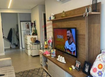 Apartamento · 75m² · 2 Quartos · 1 Vaga · Apartamento na Mooca, 75m2, 02 quartos sendo 01 suíte e 01 vaga de garagem