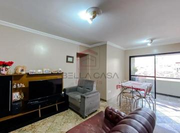 Apartamento · 82m² · 3 Quartos · 2 Vagas · Apartamento à venda na Mooca - 80m2- 3 dormitórios - 1 suíte- 2 vagas de garagem