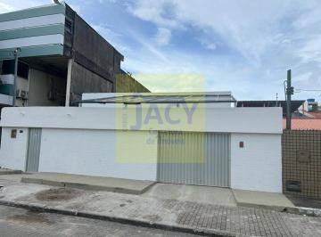 Casa · 200m² · 5 Quartos · 5 Vagas · Casa no Janga Paulista, 5qts, 1st, quintal, 5vgs, qd do mar, financia