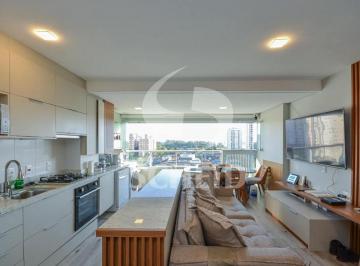 Apartamento · 59m² · 2 Quartos · 1 Vaga · Apartamento à venda no Edifício Kennedy Socorro