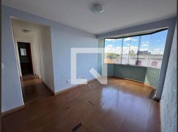 Apartamento · 44m² · 1 Quarto · 1 Vaga · Apartamento para Aluguel - Guará, 1 Quarto, 44 m² - Brasília