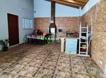 Casa · 143m² · 3 Quartos · 6 Vagas · Casa Residencial São Jerônimo