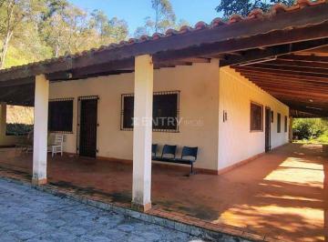 Rural · 180m² · 4 Quartos · 3 Vagas · Chácara á Venda na cidade de campo limpo paulista estrada do Rossi