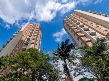 Apartamento de 2 quartos, São Paulo · Apartamento 251 m² no Condomínio Wide Garden, Ed. Grenn, Jardim Fonte do Morumbi - São Paulo/SP
