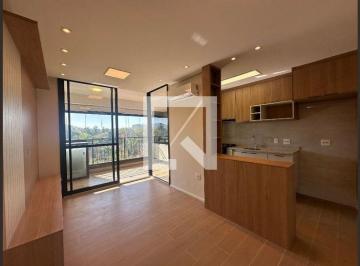 Apartamento · 64m² · 2 Quartos · 1 Vaga · Apartamento para Aluguel - Alphaville, 2 Quartos, 64 m2 - Barueri