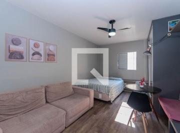 Apartamento · 44m² · 1 Quarto · Apartamento para Aluguel - Bela Vista, 1 Quarto,  44 m2 - São Paulo