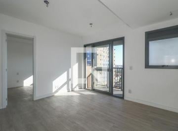 Apartamento · 37m² · 1 Quarto · 1 Vaga · Apartamento para Aluguel - Bom Jesus, 1 Quarto,  37 m2 - Porto Alegre