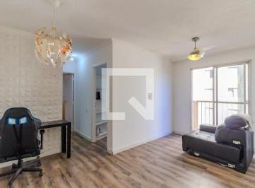 Apartamento · 50m² · 2 Quartos · 1 Vaga · Apartamento para Aluguel - Cambuci, 2 Quartos,  50 m2 - São Paulo