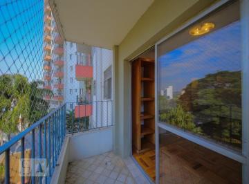 Apartamento · 68m² · 2 Quartos · Apartamento para Aluguel - Alto de Pinheiros, 2 Quartos,  68 m2 - São Paulo