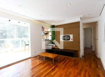 Apartamento · 105m² · 3 Quartos · 2 Vagas · Apartamento para Aluguel - Portal do Morumbi, 3 Quartos,  105 m2 - São Paulo