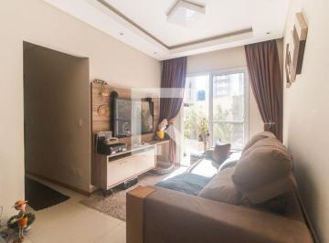 Apartamento · 64m² · 2 Quartos · Apartamento para Aluguel - Nova Bertioga, 2 Quartos, 64 m2 - Mogi das Cruzes