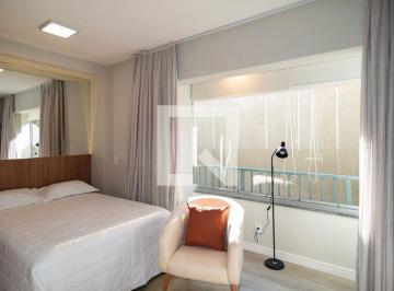 Apartamento · 22m² · 1 Quarto · Apartamento para Aluguel - Consolação, 1 Quarto,  22 m2 - São Paulo