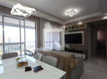 Apartamento · 62m² · 2 Quartos · 1 Vaga · Apartamento para Aluguel - Vila Andrade, 2 Quartos,  62 m2 - São Paulo