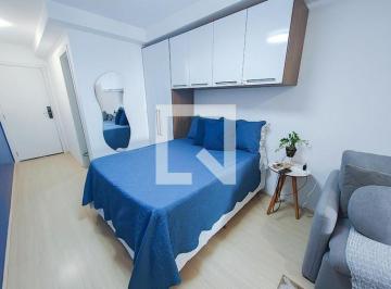Apartamento · 35m² · 1 Quarto · Apartamento para Aluguel - Centro, 1 Quarto,  35 m2 - Rio de Janeiro