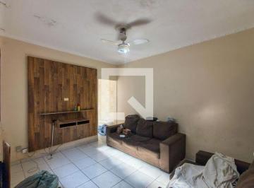 Casa · 125m² · 3 Quartos · 2 Vagas · Casa para Aluguel - Vila Tupi, 3 Quartos, 125 m2 - Praia Grande