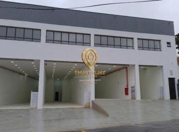 Comercial · 115m² · SALÃO COMERCIAL – CENTRO COMERCIAL JÁCOMO ZANQUETA (salão 02) - Ferraz de V...