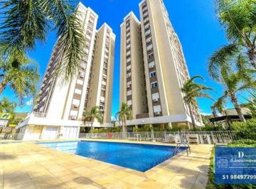 Aproveite o verão ! · Apartamento Padrão para Venda em Partenon Porto Alegre-RS