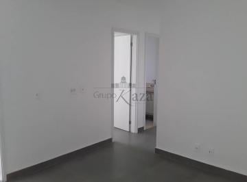 Apartamento · 77m² · 2 Quartos · 2 Vagas · Apartamento - Parque Residencial Aquarius - Residencial Blessed Aquarius Exceptional - 2 Dormitórios