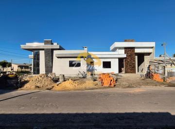 Casa · 82m² · 3 Quartos · 1 Vaga · Casa à venda em Zona Nova Sul - Tramandaí/RS