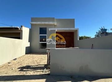Casa · 90m² · 3 Quartos · 1 Vaga · Geminada à venda em Nova Tramandaí - Tramandaí/RS