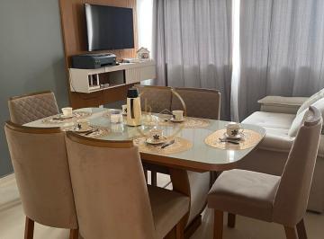 Apartamento · 78m² · 2 Quartos · 1 Vaga · Apartamento 2 Dorms em Alto Mundaí, Porto Seguro | 78m²