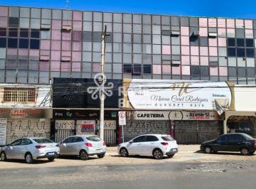 Comercial · 160m² · QNB 18 LOTE 01 LOJA 04