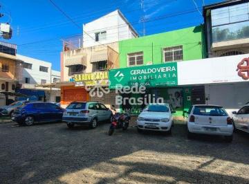 Apartamento · 70m² · 3 Quartos · CNC 05 LOTE 07/08 APTO 102 SOBRELOJA