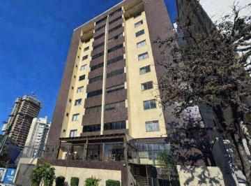 c6bbdb9b5a589b3b9705f480023ab368f5a08e2f · Apartamento com 3 dormitórios para alugar por R$ 4.450,00/mês - Centro - Cascavel/PR