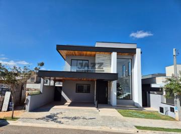Casa · 257m² · 4 Quartos · CASA À VENDA NO CONDOMÍNIO RESERVA RUDÁ - BAIRRO FLORESTA - SÃO JOSÉ DOS CAMPOS/SP