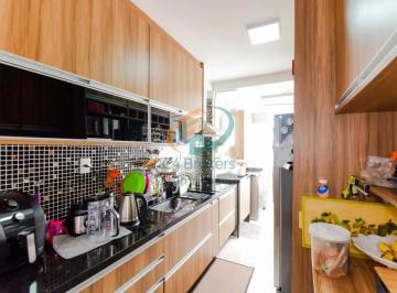 Apartamento · 83m² · 3 Quartos · 2 Vagas · Apartamento em Jardim Zaira - Guarulhos, SP