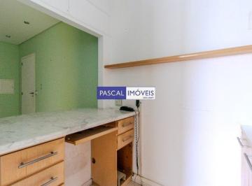 Comercial · 61m² · 2 Vagas · Sala Comercial Campo Belo  2 salas 2 vagas