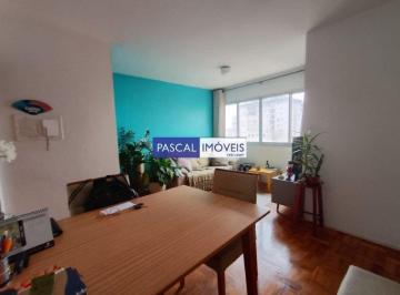 Apartamento · 70m² · 2 Quartos · 1 Vaga · Apartamento Vila Alexandria 2 Dormitórios 1 Vaga