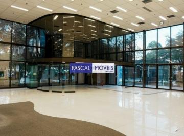 Comercial · 912m² · 48 Vagas · Salão Comercial Brooklin 48 Vagas