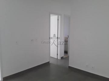 Apartamento · 77m² · 2 Quartos · 2 Vagas · Apartamento - Parque Residencial Aquarius - Residencial Blessed Aquarius Exceptional - 2 Dormitórios