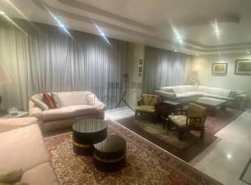Apartamento · 253m² · 4 Quartos · 2 Vagas · Apartamento - Jardim Europa - 4 Dormitórios - 253m².