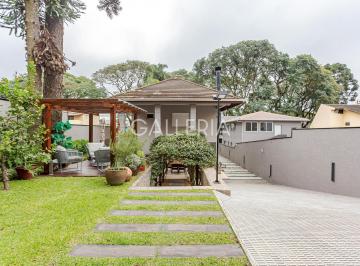 1 · Casa com 330 m², 3 quartos sendo 3 suítes à venda no bairro Santa Quitéria.