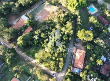 Terreno · 893m² · Terreno para Venda na Toca do Leitão- Santa Branca/SP