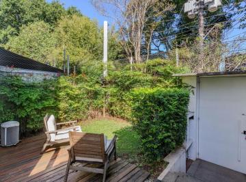 Casa · 170m² · 3 Quartos · Casa Sobrado - Jardim Paulista - 3 Dormitórios - 170m².