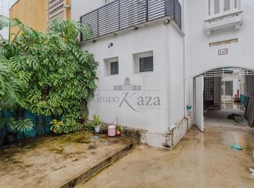 Comercial · 195m² · 4 Quartos · 3 Vagas · Casa Comercial - Jardim Paulista - 195m².