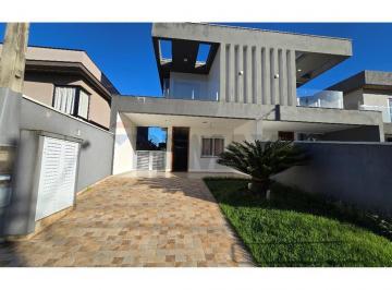 Casa · 150m² · 3 Quartos · Seu Refúgio Moderno em Boracéia - Casa à Venda!