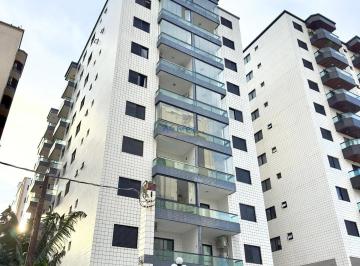 Apartamento · 54m² · 1 Quarto · 1 Vaga · 1 dormitório Mobiliado a 200 metros da Praia! - IST130