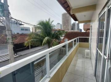 Casa · 72m² · 3 Quartos · 1 Vaga · Casa de Condomínio 03 dorms c/ sacada Frente Rua - 362 mil