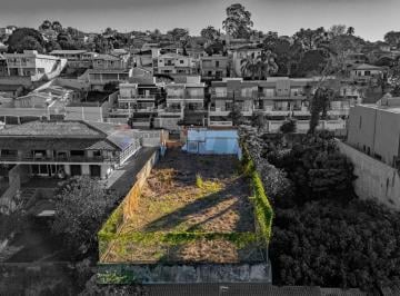 Terreno · 627m² · Terreno a venda em Atibaia - 627m² no Jardim Paulista - Vista p/ Pedra Grande