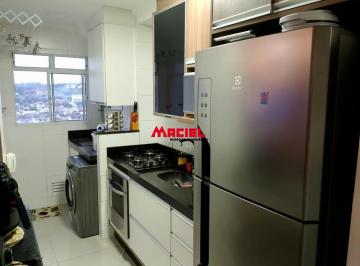 Apartamento · 47m² · 2 Quartos · VIVER NO CORAÇÃO DO VILLA BRANCA: Apartamento Impecável no Condomínio Colinas Villa Branca!