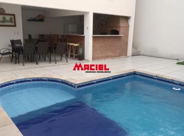 Casa · 269m² · 4 Quartos · 3 Vagas · Casa Térrea com Pé direito Duplo e Mezanino - 4 Dorms sendo 3 Suites - San Marino