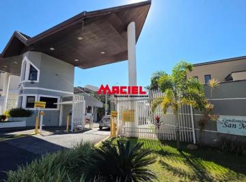Casa · 269m² · 4 Quartos · 3 Vagas · Casa Térrea com Pé direito Duplo e Mezanino - 4 Dorms sendo 3 Suites - San Marino