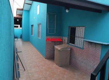 Casa · 93m² · 3 Quartos · 2 Vagas · Casa a venda no Alto da Vila Paiva - Zona Norte - São Jose dos Campos
